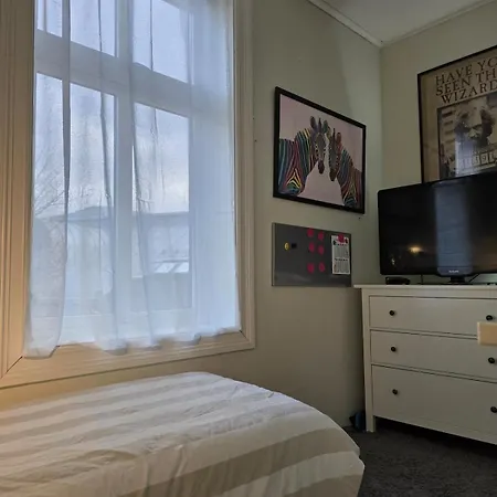 Super 2 Story Penthouse, 3 Bedroom 104m2 * Oslo