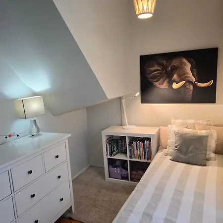 Apartment Super 2 Story Penthouse, 3 Bedroom 104m2 Oslo