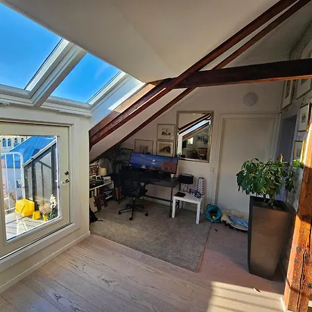 Apartment Super 2 Story Penthouse, 3 Bedroom 104m2