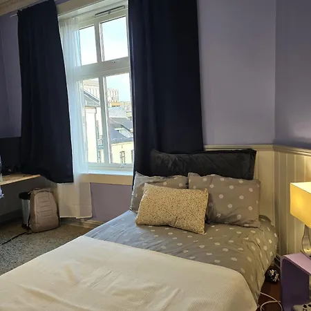 Apartment Super 2 Story Penthouse, 3 Bedroom 104m2 Oslo