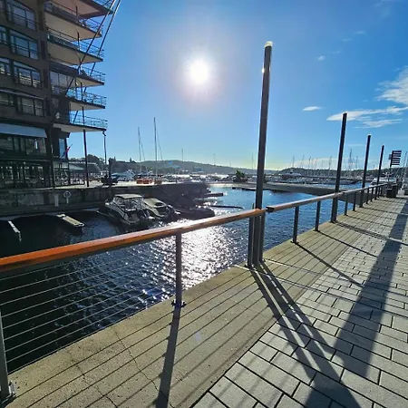 Super 2 Story Penthouse, 3 Bedroom 104m2 Apartment