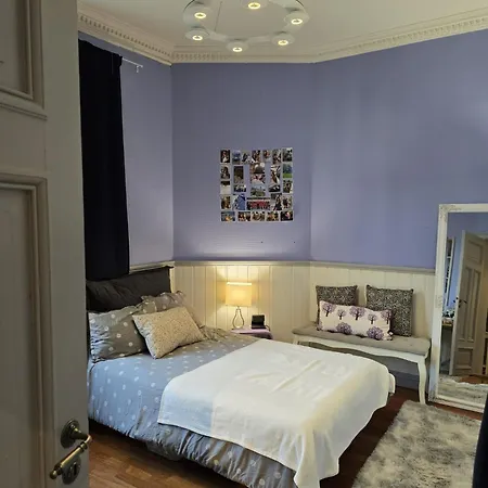 Super 2 Story Penthouse, 3 Bedroom 104m2 * Oslo