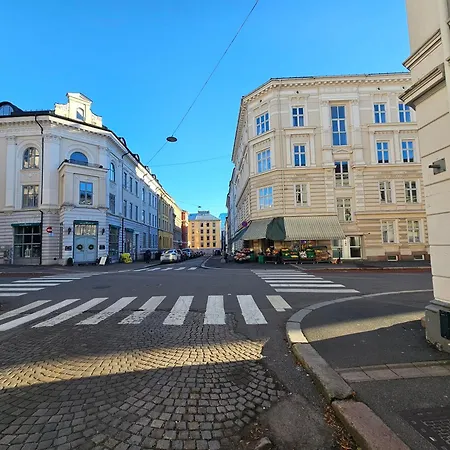 Super 2 Story Penthouse, 3 Bedroom 104m2 Apartament Oslo