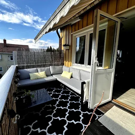 شقة Charming Near The Woods With Parking *