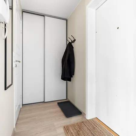 Apartment Cosy 1-bedroom In Centre *