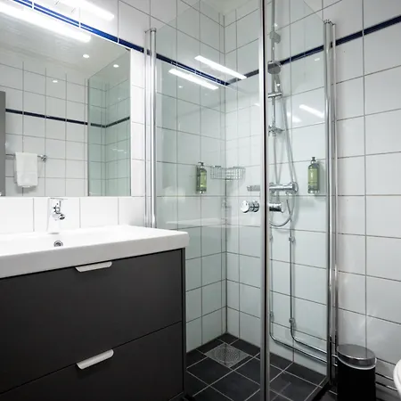 Frogner House - Skovveien 4* Oslo