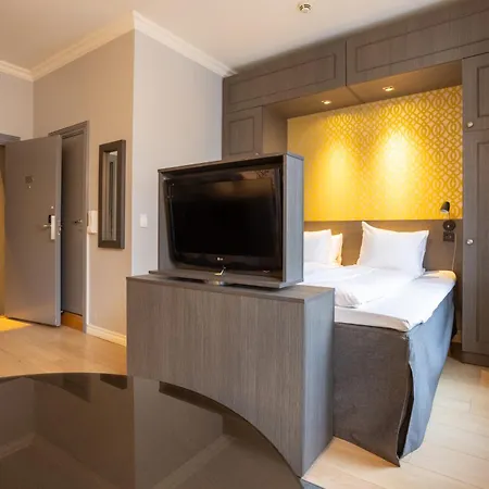 Aparthotel Frogner House - Skovveien
