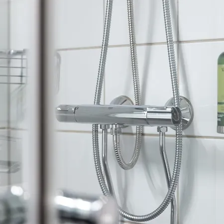 Frogner House - Skovveien Aparthotel 4*