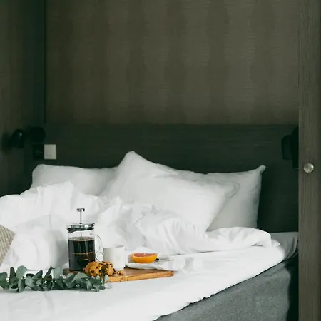 Aparthotel Frogner House - Skovveien 4*