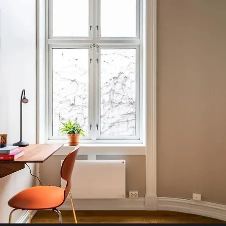 Beautiful, Classic And In * Oslo