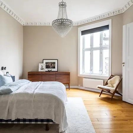 Beautiful, Classic And In * Oslo