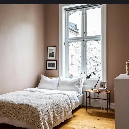 Beautiful, Classic And In * Oslo