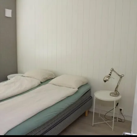 Leilighet Comfortable In With Three Bedrooms Oslo
