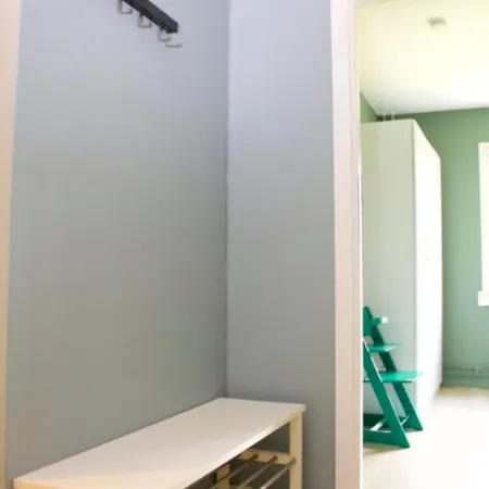 Comfortable In With Three Bedrooms
