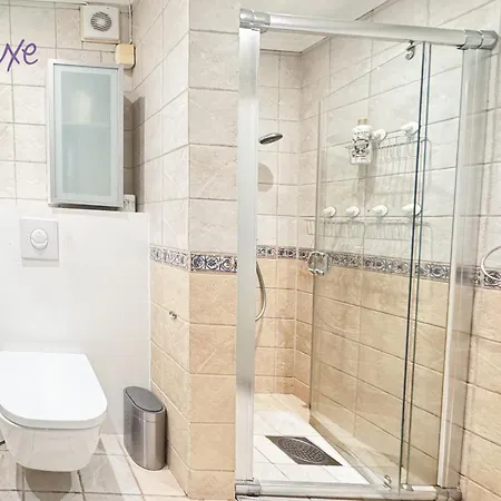 Homestay Powerful King Bed Wifi Center Oslo