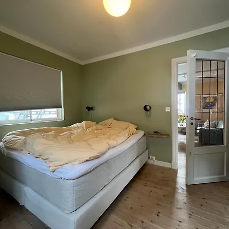 Villa Family-friendly House Close To Nature