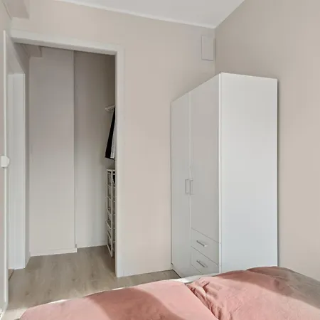 Appartement In Carl Berners Plass Oslo