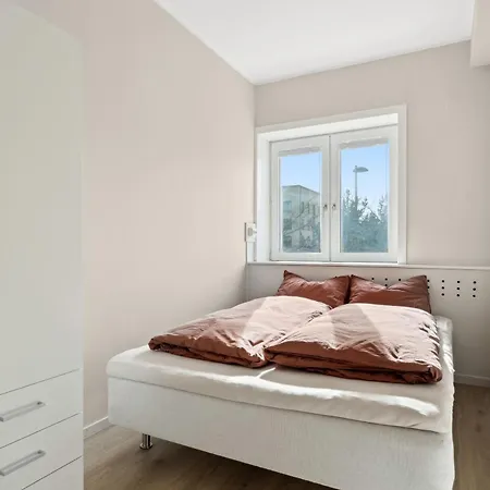 Appartement In Carl Berners Plass Oslo