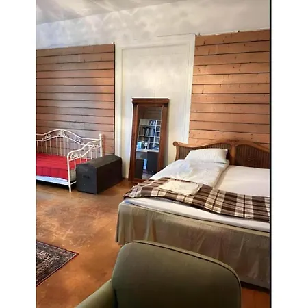 Affittacamere Villa Oslo Rooms *