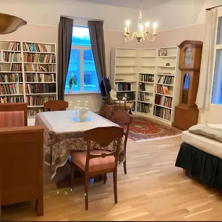 Villa Oslo Rooms * Oslo