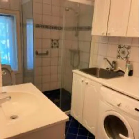Villa Oslo Rooms Affittacamere *