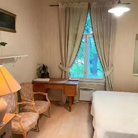 Affittacamere Villa Oslo Rooms