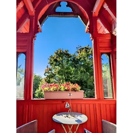 Villa Oslo Rooms Affittacamere Oslo