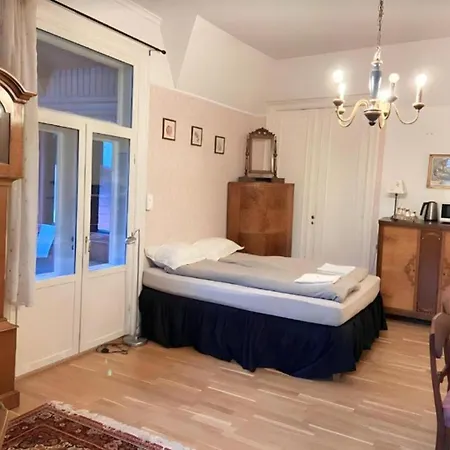 Villa Oslo Rooms Affittacamere *