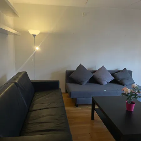 M5 Center Oslo, 110 Mt, 3 Bedrooms, 2 Toilette, 120 Mt Apartment Oslo