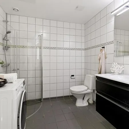In The Heart Of At Majorstuen Apartment *