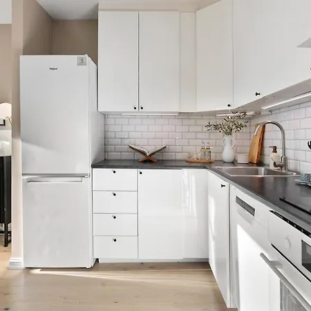 In The Heart Of At Majorstuen Apartment *