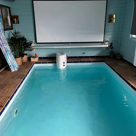 Enjoy And Swim *
