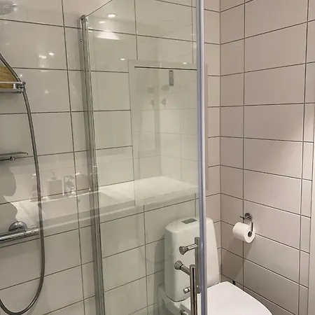 The Park Homestay Oslo