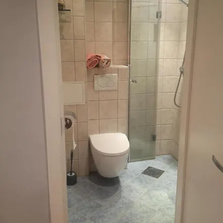 Majorstuen Apartment Oslo