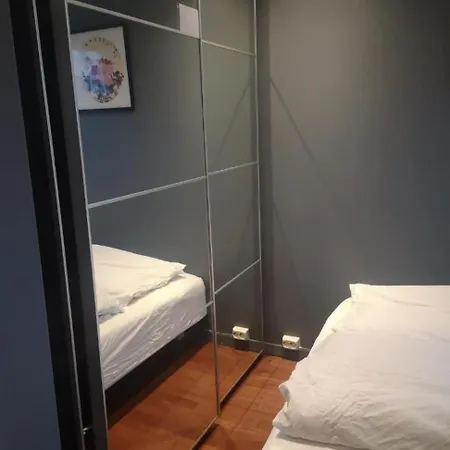 Majorstuen Apartment