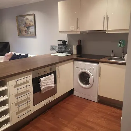 Apartment Majorstuen *
