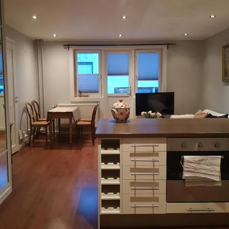 Apartment Majorstuen Oslo