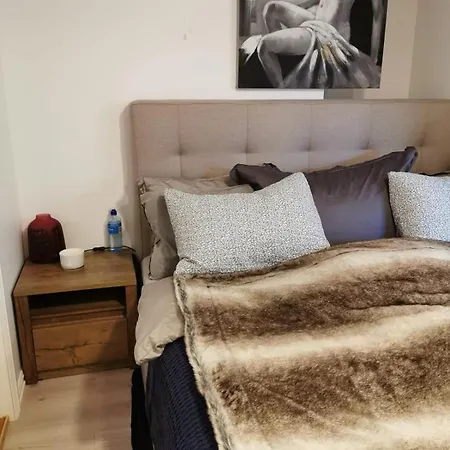 Hotel Uymaz Oslo