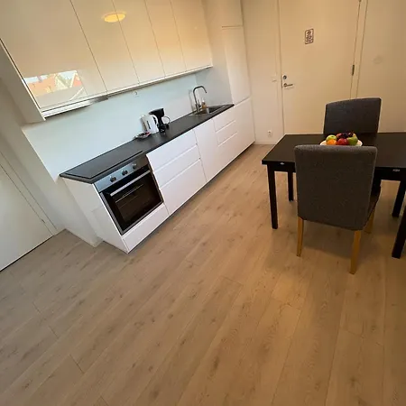 Apartment Temis Apartment, Private New 1 Bed And 1 Living With Sofa Bad And Lagre Kitchen, Share With Nobody *