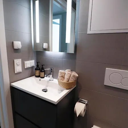 Quiet Luxury In The Heart Of Oslo