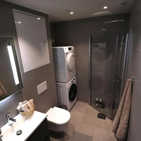 Apartment Quiet Luxury In The Heart Of