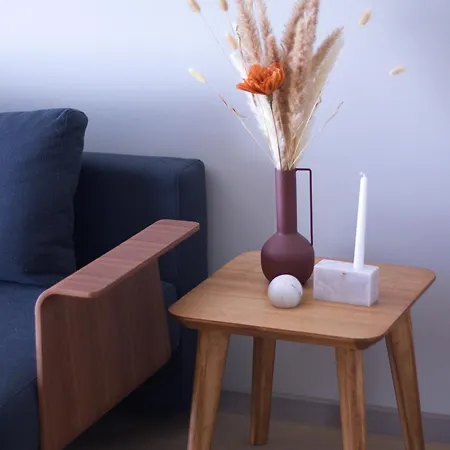 Apartment Quiet Luxury In The Heart Of Oslo