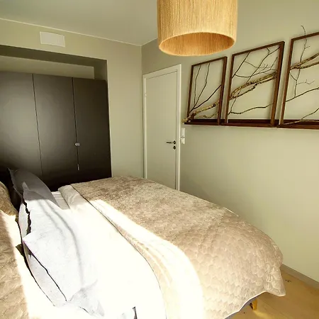 Quiet Luxury In The Heart Of