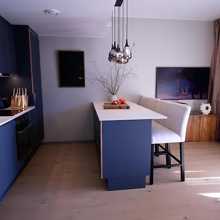 Apartment Quiet Luxury In The Heart Of *