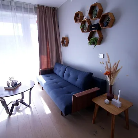 Quiet Luxury In The Heart Of Apartment Oslo