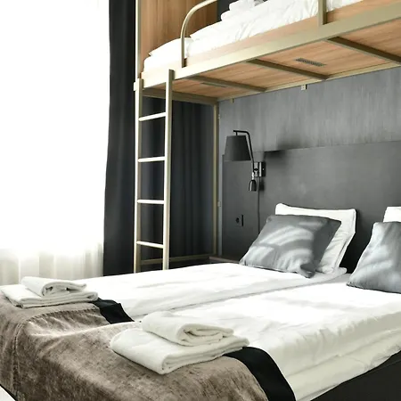 K7 Hotell