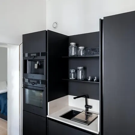 Dinbnb L Historical Luxury L Center L Renovated 2025 Apartment