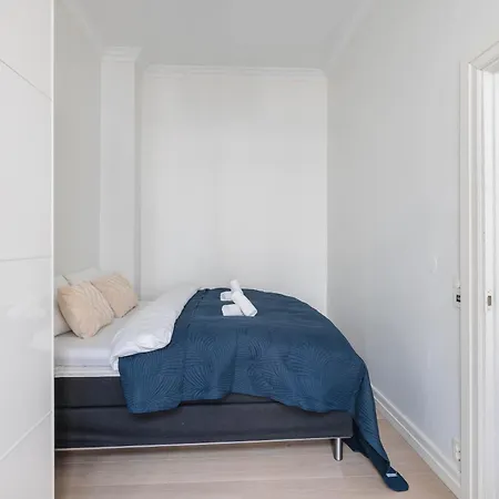 Dinbnb L Historical Luxury L Center L Renovated 2025 Apartment *