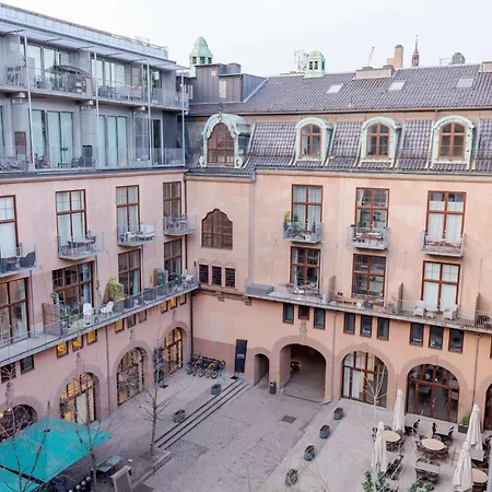 Dinbnb L Tollbugata Retreat L Rooftop L Smart-tv L 6 Guests Apartment