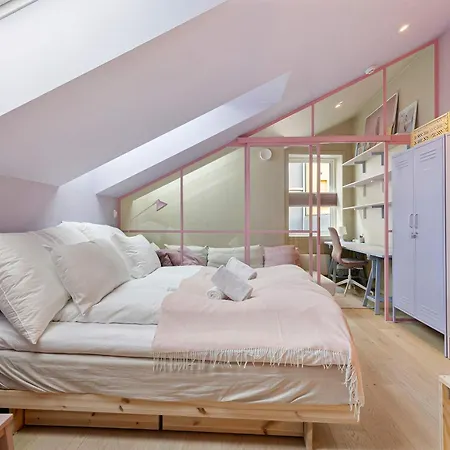 Dinbnb L 1 Min To Mathallen I Backyard I 24l7 Check-in